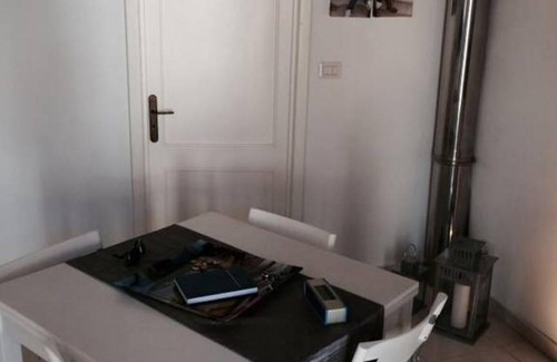 Castiglione d'Otranto Apartment | 70 m² Apartment ∙ 1 bedroom ∙ 4 guests