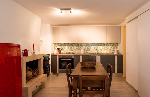 Conversano Apartment | 70 m² Apartment ∙ 1 bedroom ∙ 4 guests