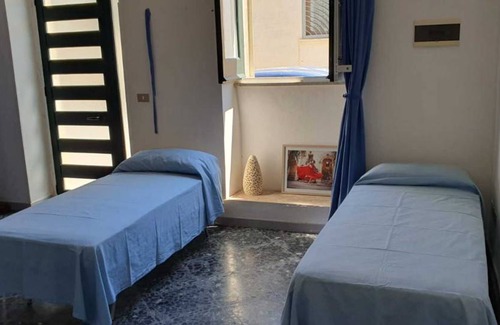 Melpignano Apartment | 70 m² Apartment ∙ 1 bedroom ∙ 4 guests