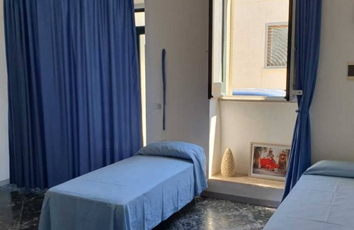Melpignano Apartment | 70 m² Apartment ∙ 1 bedroom ∙ 4 guests