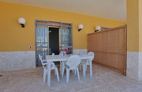 Padula Fede Apartment | 70 m² Apartment ∙ 1 bedroom ∙ 6 guests