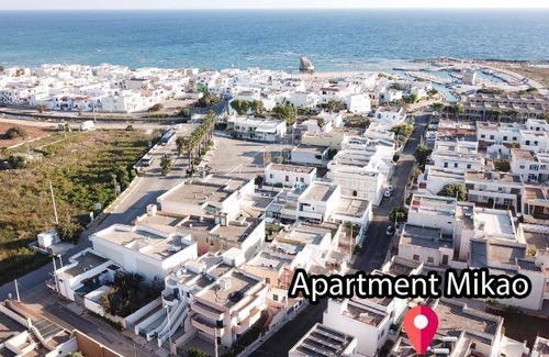 Torre Pali Apartment | 70 m² Apartment ∙ 2 bedrooms ∙ 6 guests