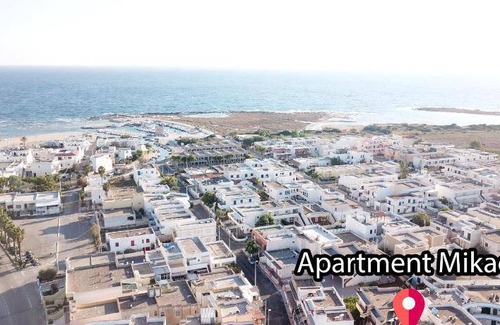 Torre Pali Apartment | 70 m² Apartment ∙ 2 bedrooms ∙ 6 guests