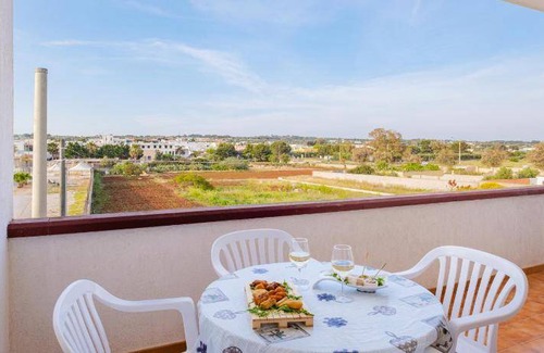 Torre Pali Apartment | 70 m² Apartment ∙ 2 bedrooms ∙ 6 guests