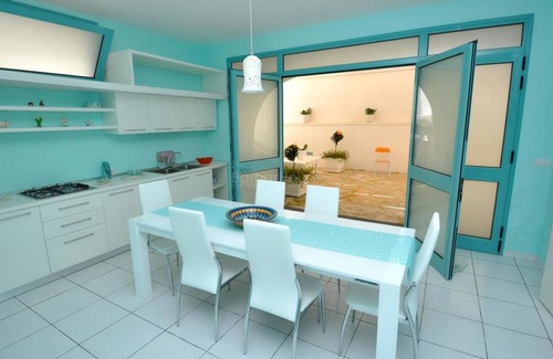 Torre Suda Apartment | 70 m² Apartment ∙ 2 bedrooms ∙ 6 guests