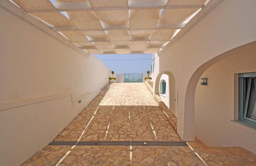 Torre Suda Apartment | 70 m² Apartment ∙ 2 bedrooms ∙ 6 guests