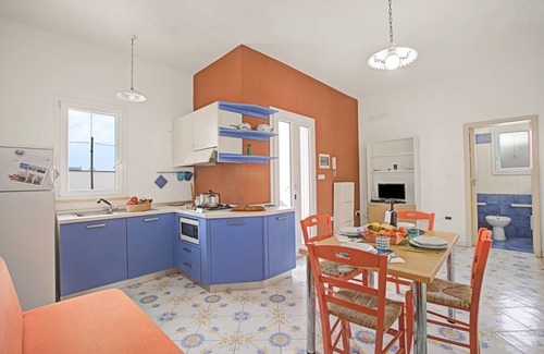Torre Vado Apartment | 70 m² Apartment ∙ 2 bedrooms ∙ 5 guests