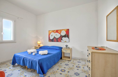Torre Vado Apartment | 70 m² Apartment ∙ 2 bedrooms ∙ 5 guests