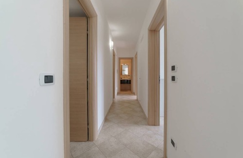 Torre Vado Apartment | 70 m² Apartment ∙ 2 bedrooms ∙ 6 guests