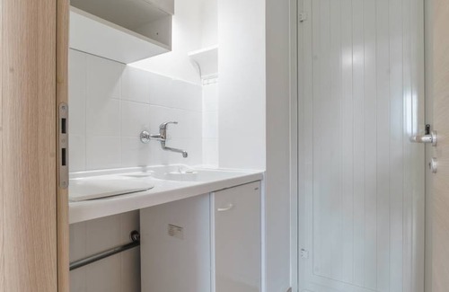 Torre Vado Apartment | 70 m² Apartment ∙ 2 bedrooms ∙ 6 guests