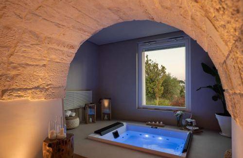 Cisternino Bed & Breakfast | 70 m² Bed and breakfast ∙ 4 guests