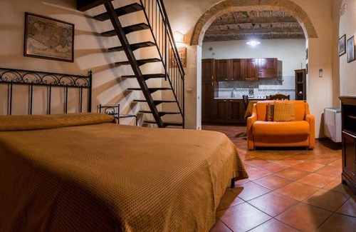 Mola di Bari Bed & Breakfast | 70 m² Bed and breakfast ∙ 8 guests