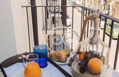 Mola di Bari Bed & Breakfast | 70 m² Bed and breakfast ∙ 8 guests
