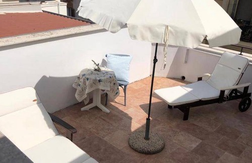 Mola di Bari Bed & Breakfast | 70 m² Bed and breakfast ∙ 8 guests