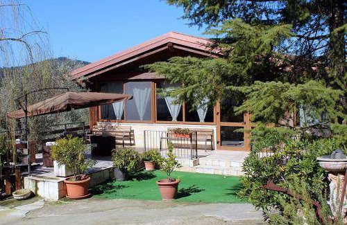 Mandrione House | 70 m² Farmhouse ∙ 2 bedrooms ∙ 15 guests