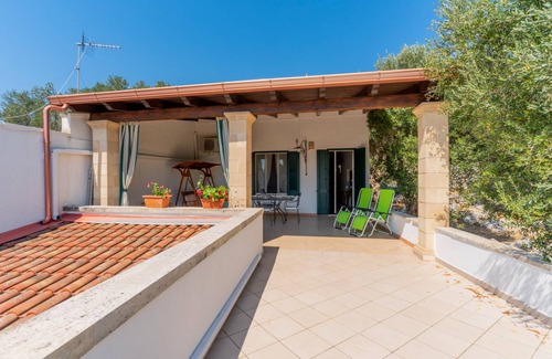Marina di Marittima House | 70 m² House ∙ 2 bedrooms ∙ 6 guests