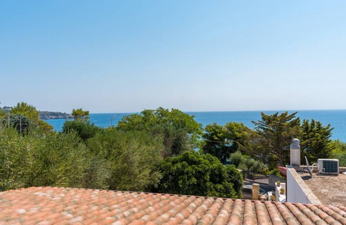 Marina di Marittima House | 70 m² House ∙ 2 bedrooms ∙ 6 guests