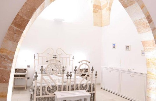 Cellino San Marco Hotel | 70 m² Hotel ∙ 4 guests