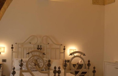Cellino San Marco Hotel | 70 m² Hotel ∙ 4 guests
