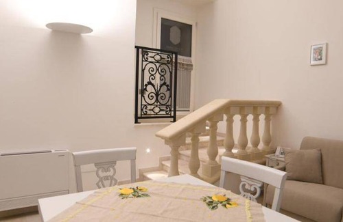 Cellino San Marco Hotel | 70 m² Hotel ∙ 4 guests