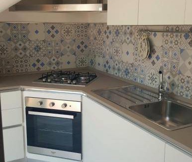 Palmariggi House | 70 m² House ∙ 1 bedroom ∙ 4 guests