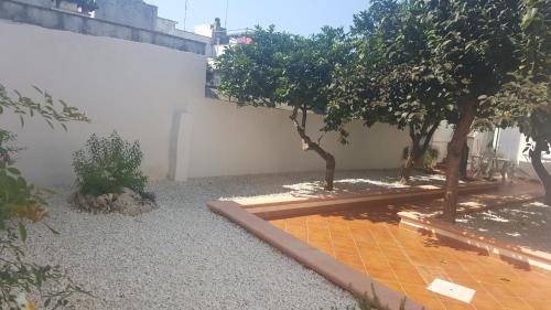 Palmariggi House | 70 m² House ∙ 1 bedroom ∙ 4 guests