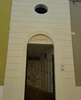 Palmariggi House | 70 m² House ∙ 1 bedroom ∙ 4 guests