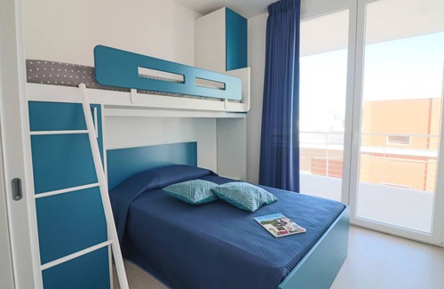 Otranto House | 70 m² House ∙ 2 bedrooms ∙ 5 guests
