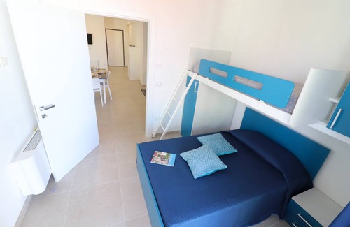 Otranto House | 70 m² House ∙ 2 bedrooms ∙ 5 guests
