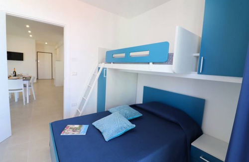 Otranto House | 70 m² House ∙ 2 bedrooms ∙ 5 guests