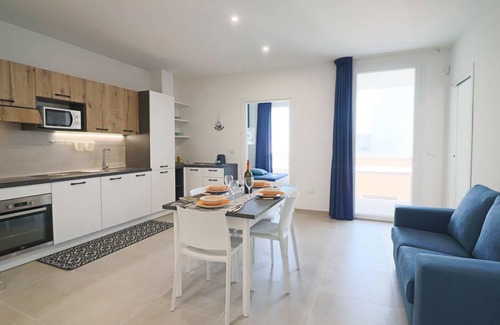 Otranto House | 70 m² House ∙ 2 bedrooms ∙ 5 guests