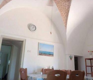 Torre Canne House | 70 m² House ∙ 2 bedrooms ∙ 6 guests