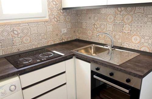 Torre Canne House | 70 m² House ∙ 2 bedrooms ∙ 6 guests