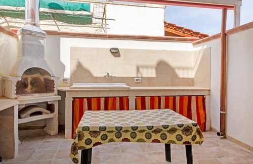 Torre Chianca House | 70 m² House ∙ 2 bedrooms ∙ 6 guests