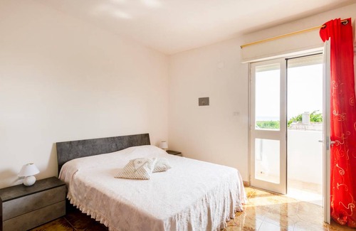 Torre Chianca House | 70 m² House ∙ 2 bedrooms ∙ 6 guests