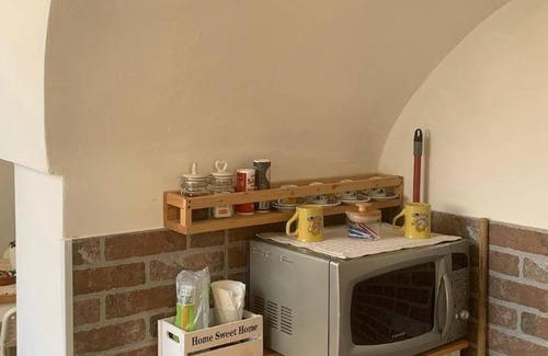 Centro Storico House | 70 m² House ∙ 2 bedrooms ∙ 7 guests