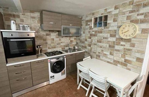 Centro Storico House | 70 m² House ∙ 2 bedrooms ∙ 7 guests