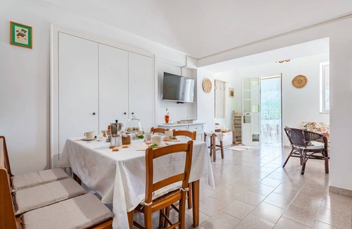 Selva di Fasano House | 70 m² House ∙ 3 bedrooms ∙ 5 guests