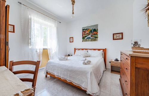 Selva di Fasano House | 70 m² House ∙ 3 bedrooms ∙ 5 guests
