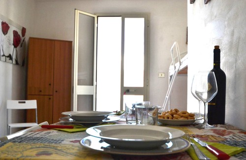 Torre dell'Orso House | 70 m² House ∙ 1 bedroom ∙ 4 guests