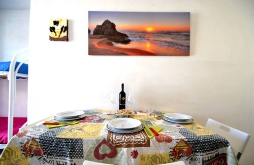 Torre dell'Orso House | 70 m² House ∙ 1 bedroom ∙ 4 guests