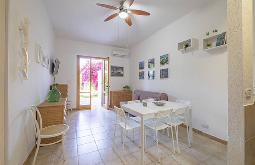 Torre Saracena House | 70 m² House ∙ 1 bedroom ∙ 4 guests