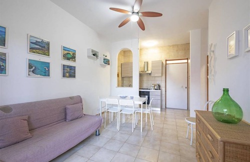 Torre Saracena House | 70 m² House ∙ 1 bedroom ∙ 4 guests