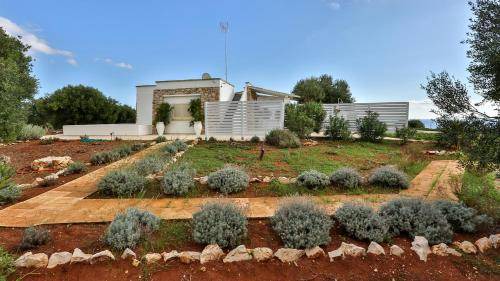 Marina di Felloniche Villa | 70 m² Villa ∙ 4 bedrooms ∙ 10 guests