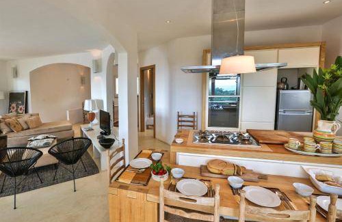 Marina di Felloniche Villa | 70 m² Villa ∙ 4 bedrooms ∙ 10 guests