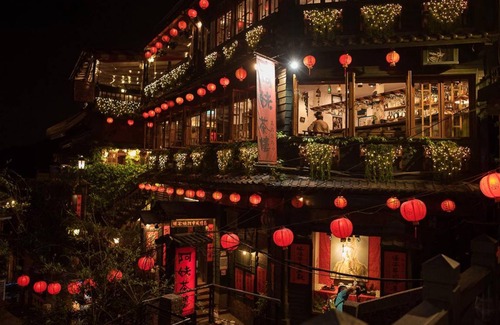 Ruifang Hotel | 70 m² Motel ∙ 2 bedrooms ∙ 8 guests