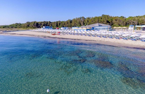 Acaya Resort | 70 m² Resort ∙ 2 bedrooms ∙ 6 guests