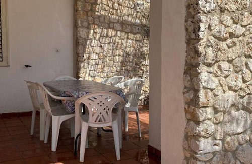 Mattinata Apartment | 70 m² Serviced apartment ∙ 2 bedrooms ∙ 6 guests