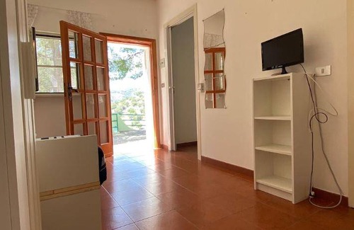 Mattinata Apartment | 70 m² Serviced apartment ∙ 2 bedrooms ∙ 6 guests