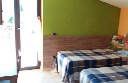 Corato Villa | 70 m² Villa ∙ 2 bedrooms ∙ 6 guests